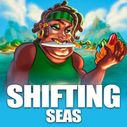 Shifting Seas image