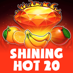 Shining Hot 20 image