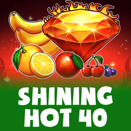 Shining Hot 40 image