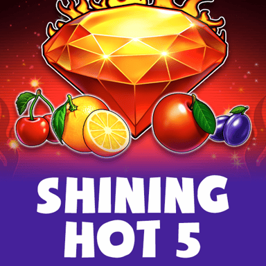 Shining Hot 5 image