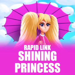Shining Princess: Rapid Link image