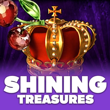 Shining Treasures image