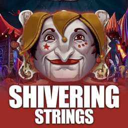 Shivering Strings image