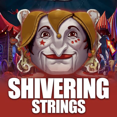 Shivering Strings image