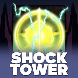 Shock Tower image