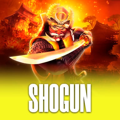 SHOGUN image
