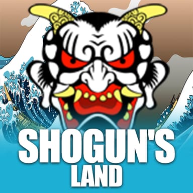 Shogun's Land image