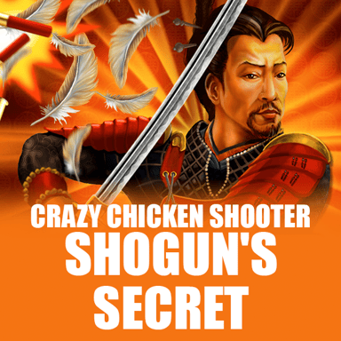 Shogun's Secret CCS image