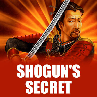 Shogun's Secret image