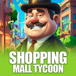 Shopping Mall Tycoon image