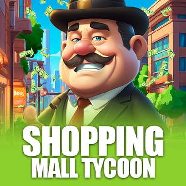 Shopping Mall Tycoon image