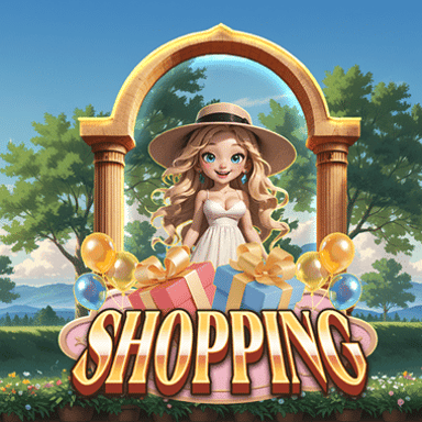 Shopping image
