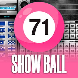 Show Ball image