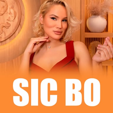 Sic Bo image