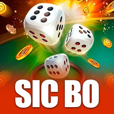 Sic Bo image