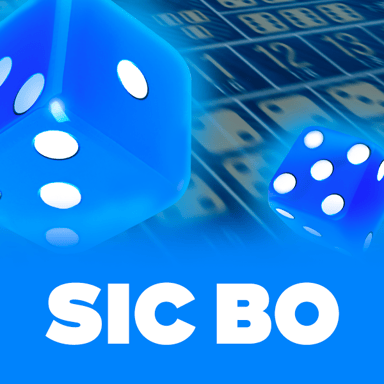 Sic Bo image