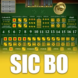 Sic Bo image