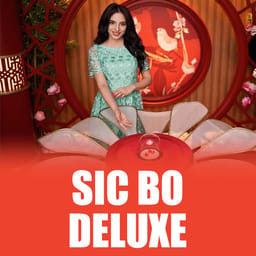 Sic Bo Deluxe image
