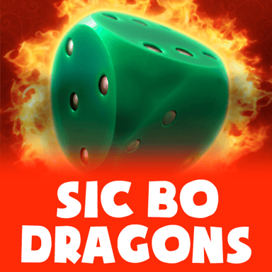 Sic Bo Dragons image
