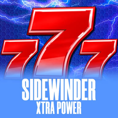 Sidewinder Xtra Power image