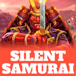 Silent Samurai image