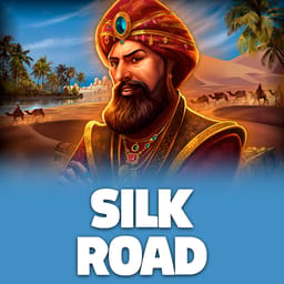 Silk Road image