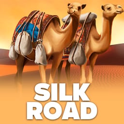Silk Road image