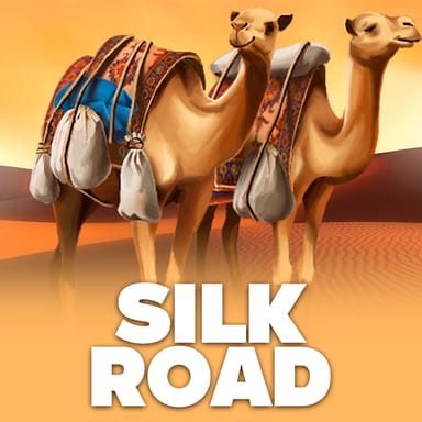Silk Road image