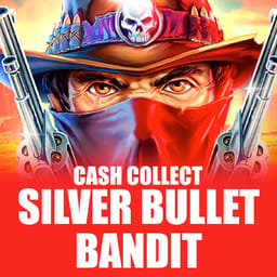 Silver Bullet Bandit: Cash Collect image