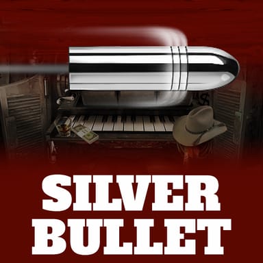Silver Bullet image