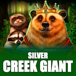 Silver Creek Giant image