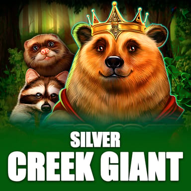 Silver Creek Giant image