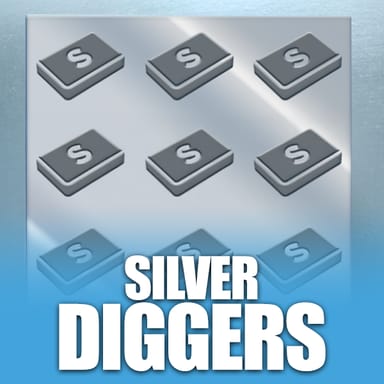 Silver Diggers image