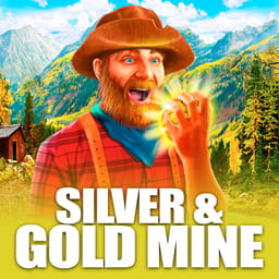 Silver & Gold Mine image