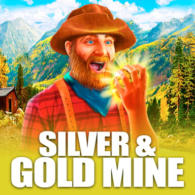 Silver & Gold Mine image