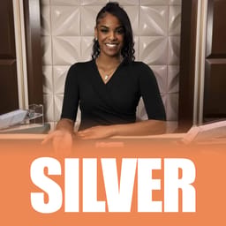 Silver image