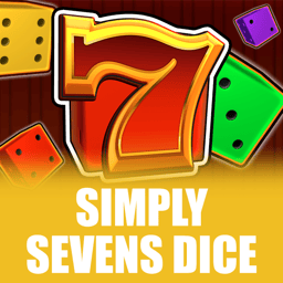 Simply Sevens Dice image