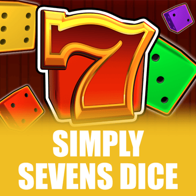 Simply Sevens Dice image