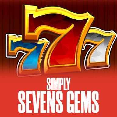 Simply Sevens Gems image