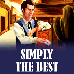 Simply the Best image