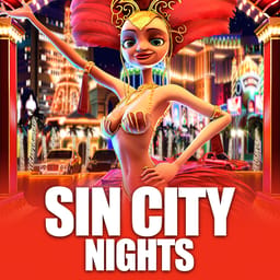 Sin City Nights image