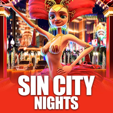 Sin City Nights image