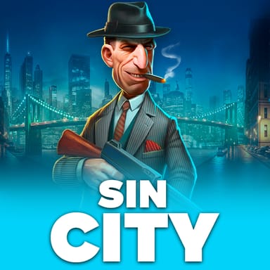 Sin City image