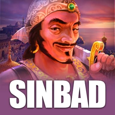 Sinbad image