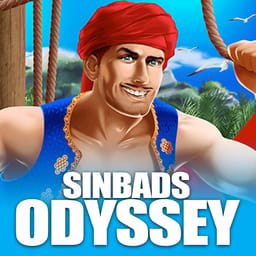Sinbads Odyssey image
