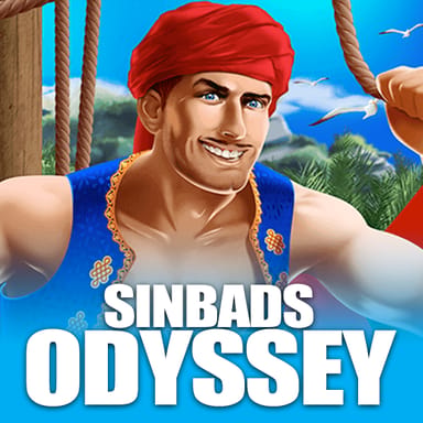 Sinbads Odyssey image