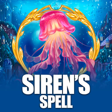 Siren’s Spell image