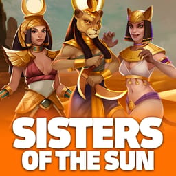 Sisters of the Sun image