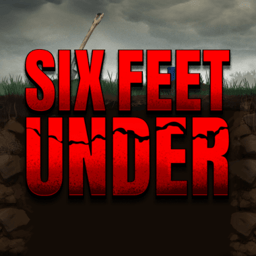 Six Feet Under image