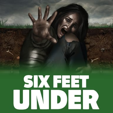 Six Feet Under image
